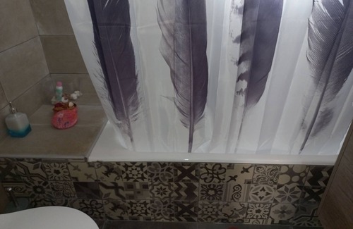 Vitina Apartment | Mainalo View House - A place for relaxing