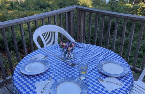 South Bristol House | Maine Coast House with Spectacular Ocean Views and Beach for Swimming