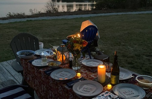 Pleasant Point House | Maine-Coast Reunions, Retreats & Receptions.