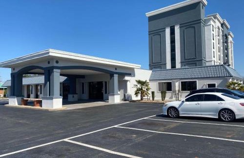 Conover Hotel | MainStay Suites Conover-Hickory