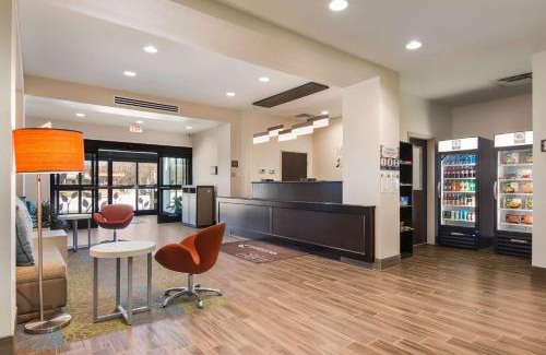 East Camden Hotel | MainStay Suites East Camden