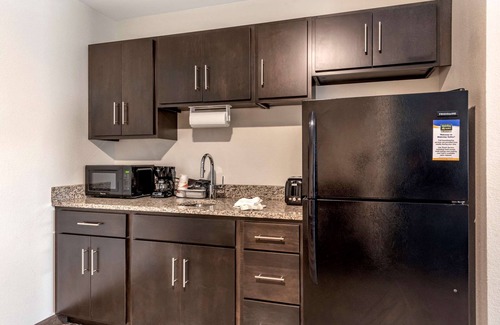 Scotland Hotel | Mainstay Suites Newberry - Crane