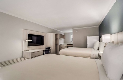 Florence Hotel | MainStay Suites