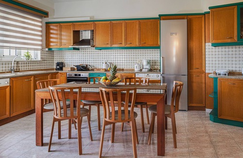 Kremasti Apartment | Maio Seaview & Sunset Stay in Kremasti Rhodes