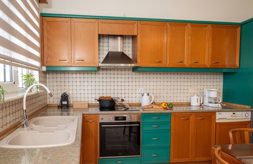 Kremasti Apartment | Maio Seaview & Sunset Stay in Kremasti Rhodes