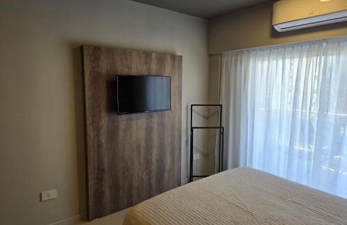 Rosario Apartment | Maipú y Avenida Pellegrini con Parking privado opcional
