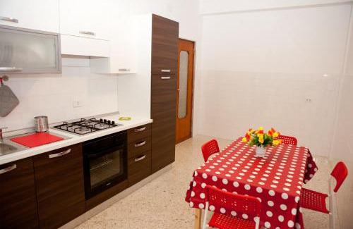 Monopoli Apartment | Maipiusenza House