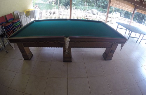 Terra Preta House | Mairiporã, high standard up to 61 people, heated pool, fireplace, 35 min from SP