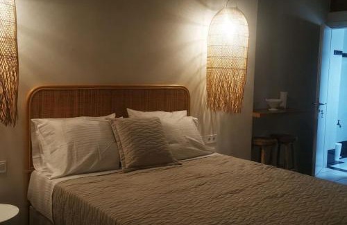 Ano Siros Apartment | Mairyren