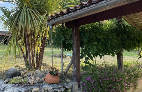 Saint-Germain-du-Salembre House | Maison en Pierre à la Campagne en Périgord