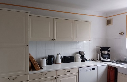 Finistere House | Maison à 100m de la mer