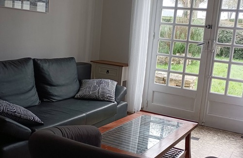 Finistere House | Maison à 100m de la mer