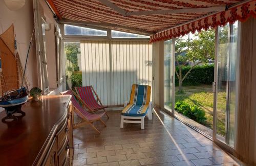 La Turballe House | Maison à 100m de la plage