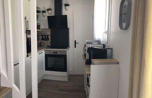 La Remigeasse House | Maison à 5 Minutes de la Plage