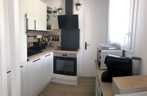 La Remigeasse House | Maison à 5 Minutes de la Plage