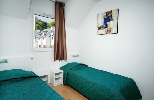 Queven House | Maison à côté du golf de Quéven |