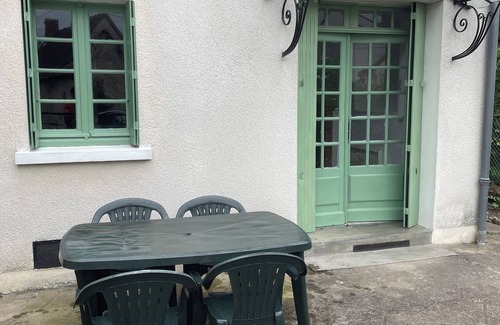 Chabris House | Maison à Coté de du Zoo de Beauval et des Châteaux de la Loire. Chiens Acceptés
