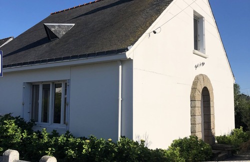 Damgan House | Maison à Kervoyal a 100 m des 2 Plages