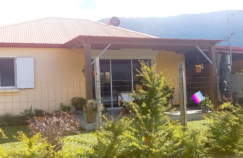 Salazie House | Maison à L'île de la Réunion