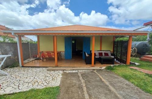 Saint-Esprit House | Maison à la campagne