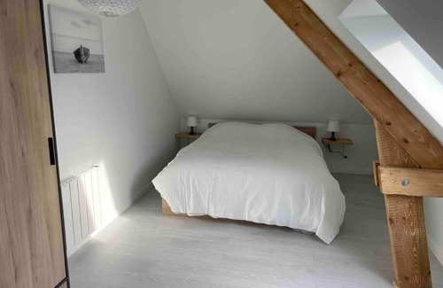 Beuzeville House | Maison à la campagne à 10 minutes d’Honfleur