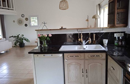 Bras Villa | Maison à la Campagne Avec Repos et Détente Garantis en Famille ou Entre Amis