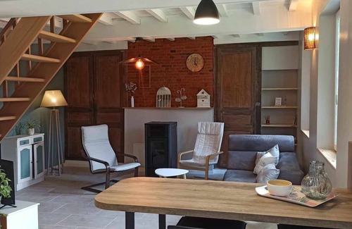 Luchy Cottage | Maison à la Campagne, Pour un Séjour de Détende et de Calme