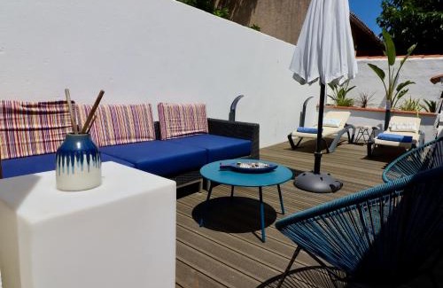 La Jetee House | Maison à la plage