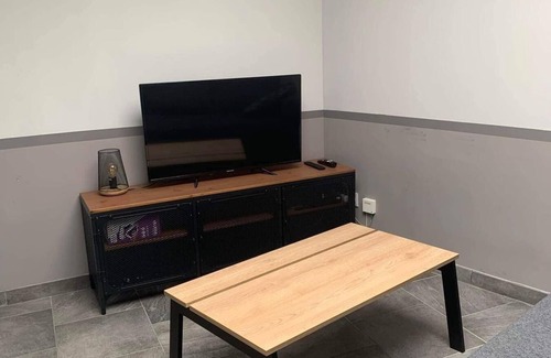 Henin-Beaumont House | Maison 1 Chambre 4 Couchages Tout Confort et Proche de Toutes Commodités