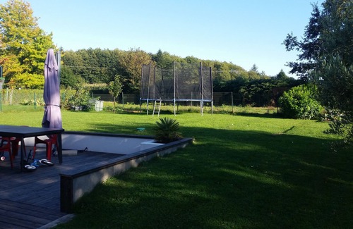 Monterblanc House | Maison 120m2, Proche Vannes, Bretagne Sud !