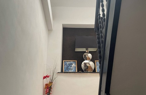 Ganshoren House | Maison 2 Chambres en Plein Cœur de Bruxelles