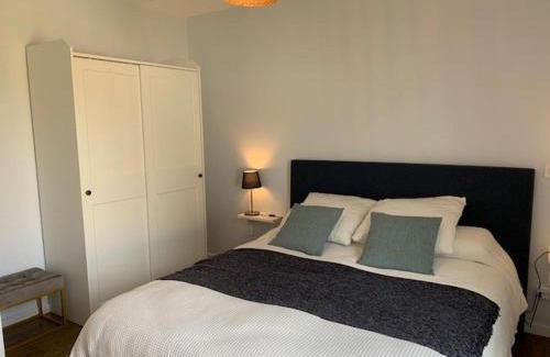 Trebeurden House | Maison 3* à Trébeurden: jardin clos, 2 chambres, proche plage et sentiers - FR-1-542-46