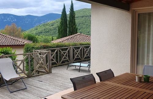 Quillan House | Maison 3 Chambre Supérieure