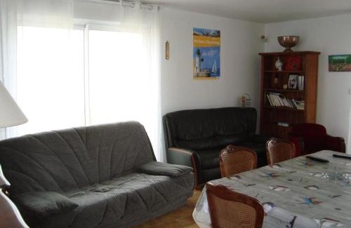 Saint-Denis-d'Oleron House | Maison 3 pièces avec jardin, proche centre et plages, Saint-Denis-d'Oléron - FR-1-246A-339