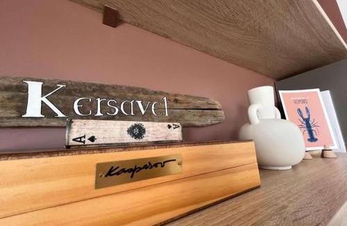 Beg-Meil House | Maison 4* à Beg Meil, proche plage avec jardin, 3 chambres, parking - FR-1-481-177