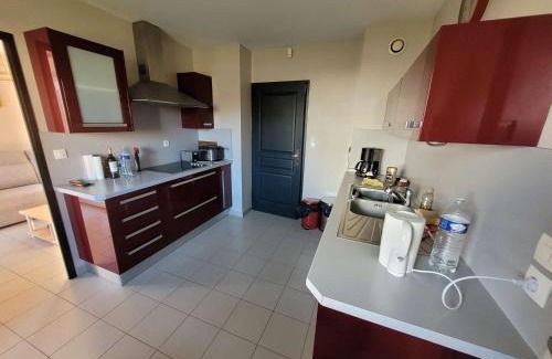 Wimereux Villa | Maison 4 ch. à Wimereux, jardin, wifi, garage, idéal pour familles - FR-1-675-17