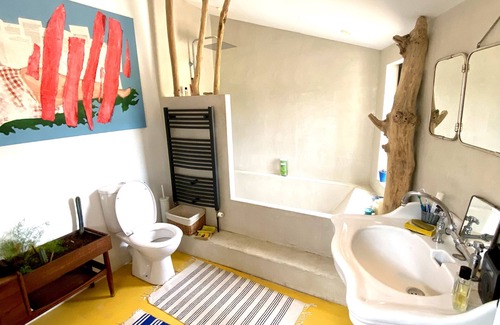 Fourques Other | Maison, 5 Chambres, Piscine, à 5 min D'arles
