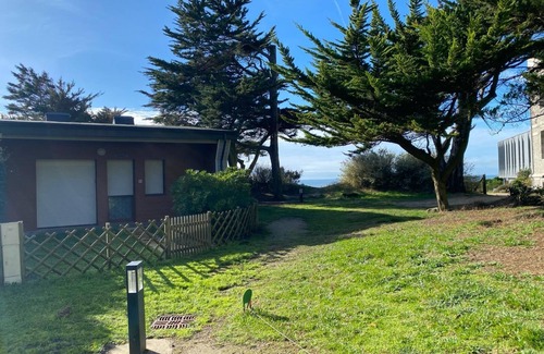 Piriac-sur-Mer House | Maison 6 Personnes, Accès Privé à la Plage