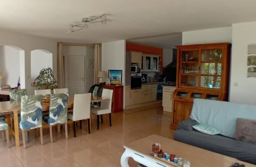 Saint-Brevin-les-Pins House | Maison 8/10 Pers. 5mn Mersalon Séjour 40m², Cuisine, 3 Chambres, 1 Bureau, 2sdb
