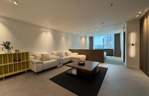 Mapo Apartment | Maison 9 - Hongdae