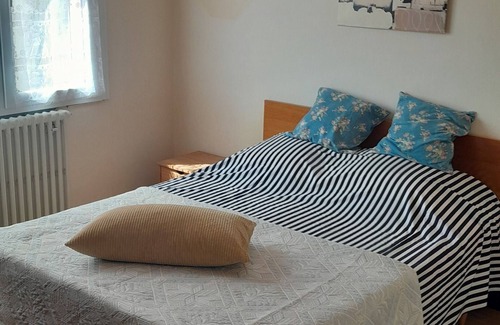 Saint-Xandre House | Maison a 5 Minutes de l Iles de ré