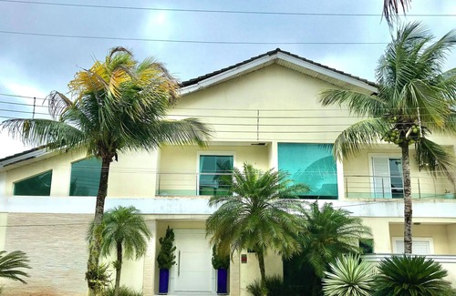 Pereque Villa | Maison Acapulco de Rêve