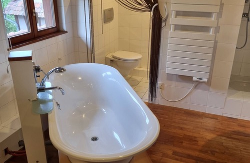Vendenheim Bed & Breakfast | Maison Alsacienne de Charme Dans Cadre Arboré