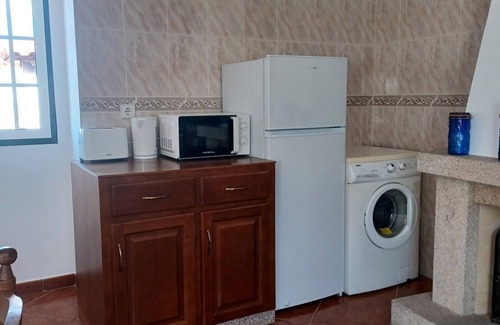 Medelo House | Maison Andorinha As Casinhas de Santo Ovídio La Campagne à la Ville