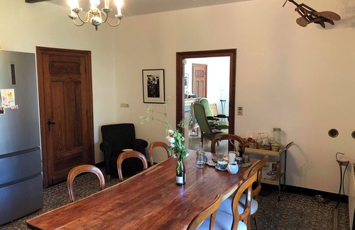 Bievre House | Maison Ardennaise Typique en Pierre du Pays, Calme, Jolie vue
