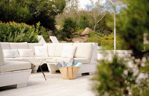 Olhao House | Maison Atypique 320m² - Terrain 3150m² Arboré - Algarve 6 Chambres-12 Couchages