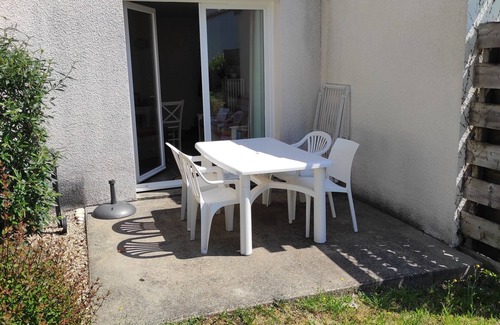 Dolus-d'Oleron House | Maison au Cœur de L'ile D'oléron