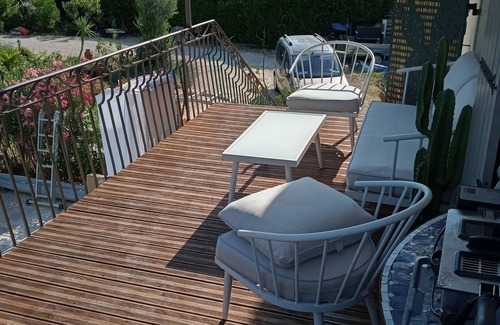 Fontvieille House | Maison au Cœur D'un Village des Alpilles