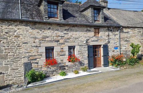 La Feuillee House | Maison au Cœur des Monts D'arrée - Labellisé Tourisme