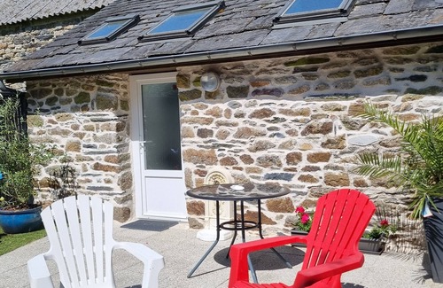 La Feuillee House | Maison au Cœur des Monts D'arrée - Labellisé Tourisme